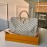 Louis Vuitton Spacious Speedy Damier Azur Canvas Handbag Large N41372