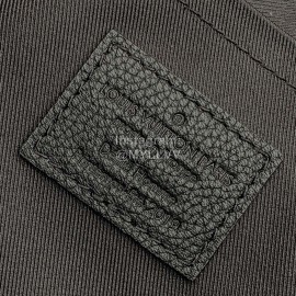 Louis Vuitton New Fashion Orange Resin Chain Strap Handbag M67461