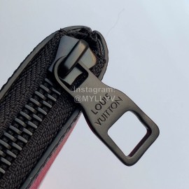 Louis Vuitton Classic And Fashion Rainbow Rubber Chain M44484