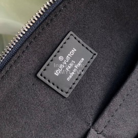 Louis Vuitton Porte-Documents Jour Briefcase Black N41589