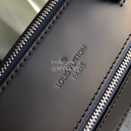 Louis Vuitton Porte-Documents Jour Briefcase Black N41589