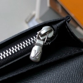 Louis Vuitton Pierre Savorgnan De Brazza Wallet 62665