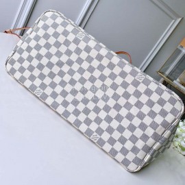 Lv Neverfull Monogram Canvas Large Tote Bag 41360