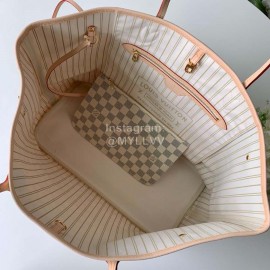 Lv Neverfull Monogram Canvas Large Tote Bag 41360