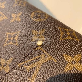 Lv Monogram Canvas Chain Shoulder Bag Crossbdy Bag M40718