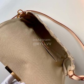 Lv Monogram Canvas Chain Shoulder Bag Crossbdy Bag N41277