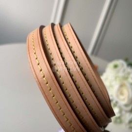 Lv Monogram Canvas Chain Shoulder Bag Crossbdy Bag N41277