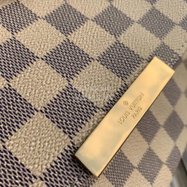 Lv Monogram Canvas Chain Shoulder Bag Crossbdy Bag N41277