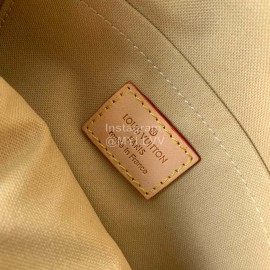 Lv Monogram Canvas Chain Shoulder Bag Crossbdy Bag N41277