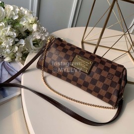 Lv Summer Cowhide Crossbdy Bag