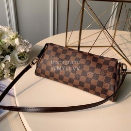 Lv Summer Cowhide Crossbdy Bag