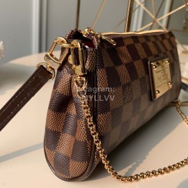 Lv Summer Cowhide Crossbdy Bag