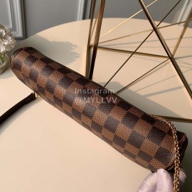 Lv Summer Cowhide Crossbdy Bag