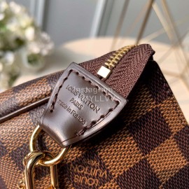 Lv Summer Cowhide Crossbdy Bag