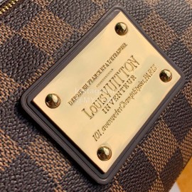 Lv Summer Cowhide Crossbdy Bag