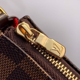 Lv Summer Cowhide Crossbdy Bag