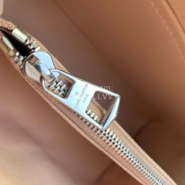 Lv Epi Leather Marelle Tote Bb Handbag Crossbdy Bag Black