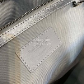 Lv Glitter Keepall BandoulièRe 50 Damier Travelling Bag