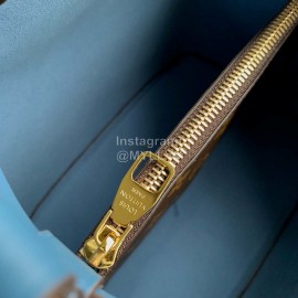 Lv Soft Monogram Canvas NéOnoé Bucket Bag