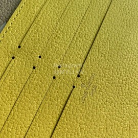 Lv Spring In The City Monogram Empreinte Leather Pochette FéLicie Bag