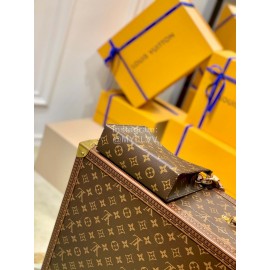 Lv Monogram Canvas Crossbody Bag Green
