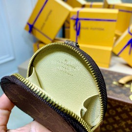 Lv Monogram Canvas Crossbody Bag Green