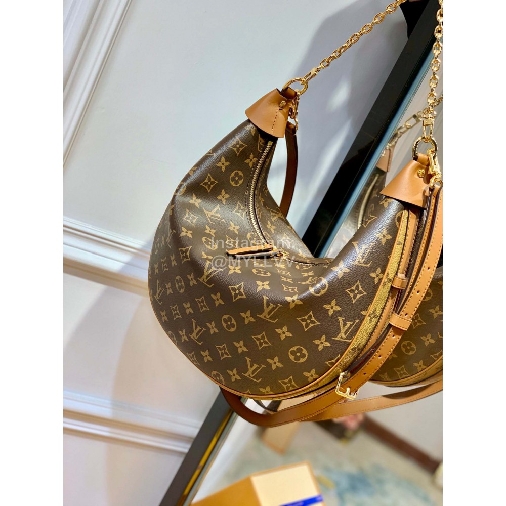 Lv Marel Chain Shoulder Bag
