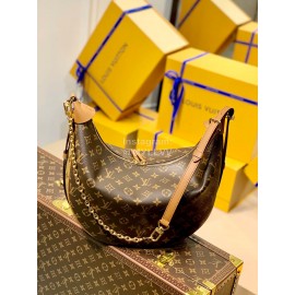Lv Marel Chain Shoulder Bag
