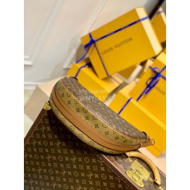 Lv Marel Chain Shoulder Bag