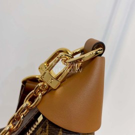 Lv Marel Chain Shoulder Bag