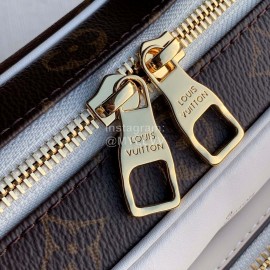 Lv Nil Messenger Crossbody Bag