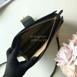 Lv Soft Pochette Trunk Box Bag