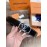 Lv New Leather Automatic Buckle 35mm Belts For Men