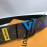 Lv Monogram Canvas Leather Blue Letter Buckle 40mm Belts 