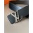 Lv Double Side Calf Leather Letter Buckle 40mm Belts