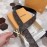 Lv Damier Canvas Calf Leather Gold Buckle 40mm Belts