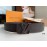 Lv Fashion Embossed Monogram Calf Leather Letter Buckle 40mm Belts 