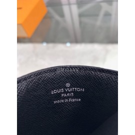 Louis Vuitton Checkerboard Vertical Card Cases N62666