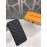 Louis Vuitton Exquisite Damier Graphite Canvas Long Zipper Wallet N63095