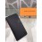 Louis Vuitton Exquisite Full Leather Zipper Long Wallet M32822