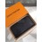 Louis Vuitton Elegant Leather Zipper Medium Wallet M60072
