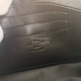 Louis Vuitton Exquisite Printing Matte Resin Fashion Handbag M68321