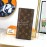 Louis Vuitton Fashion Daminer Printed Canvas Long Two Fold Wallet M66540