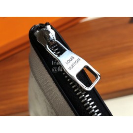 Louis Vuitton Fashion Classic Printed Handbag White M62291