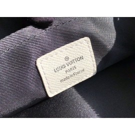 Louis Vuitton Fashion Classic Printed Handbag White M62291