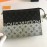 Louis Vuitton Fashion Color Matching Canvas Medium Handbag M63039