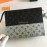 Louis Vuitton Fashion Color Matching Canvas Medium Handbag M63039