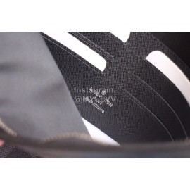 Louis Vuitton Fashion Coated Plaid Canvas Mosaic Medium Handbag Blue N41696