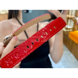 Louis Vuitton 316l Fine Steel Case Gold Diamond Dial Watch