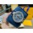 Louis Vuitton New Cowhide Strap Diamond Dial Watch For Women